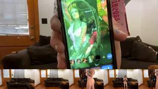 Roxy1105Chaturbate Porn Cam 2023-11-05