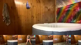 Roxy1105Chaturbate Porn Cam 2024-01-28