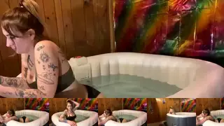 Roxy1105Chaturbate Porn Cam 2024-01-29