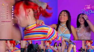 Ruby_911Chaturbate Porn Cam 2023-10-24