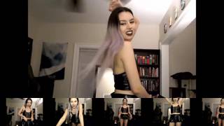 RunacrowChaturbate Porn Cam 2023-05-29
