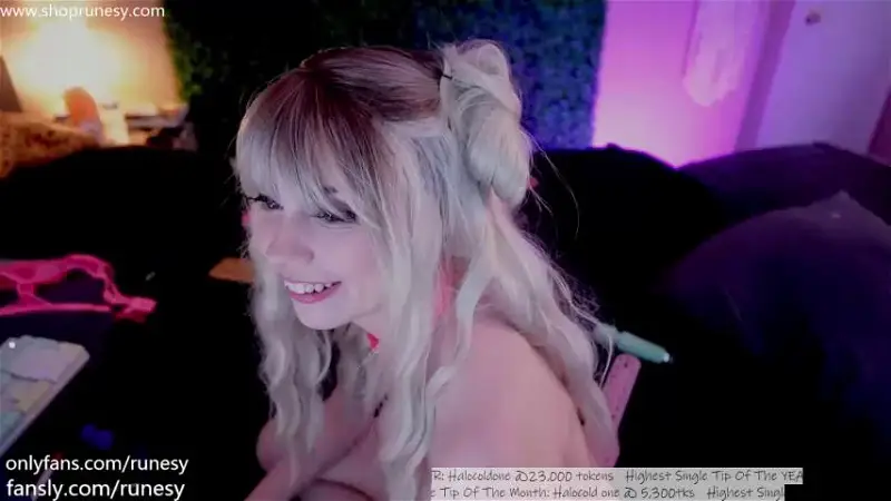 RunesyChaturbate Porn Cam 2023-11-26