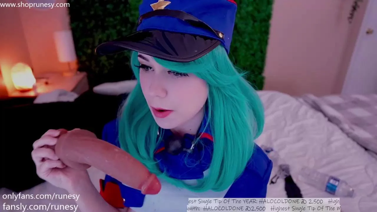 RunesyChaturbate Porn Cam 2024-01-08