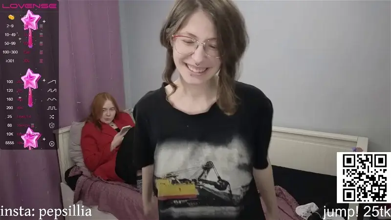 Ruthy_annyChaturbate Porn Cam 2024-02-13