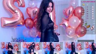 Sabina_zaraChaturbate Porn Cam 2023-07-28