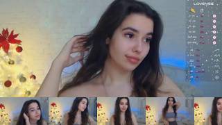 Sabina_zaraChaturbate Porn Cam 2023-12-05