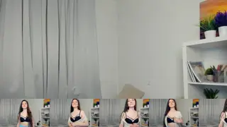 SallysaynesChaturbate Porn Cam 2024-03-17
