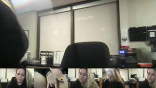 SamanthafeverChaturbate Porn Cam 2023-09-21