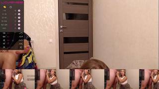 Sandra_swwChaturbate Porn Cam 2023-08-10