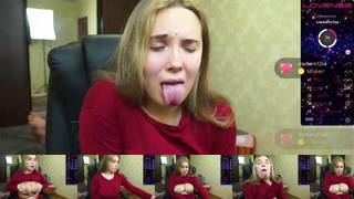 Sandra_swwChaturbate Porn Cam 2024-01-07