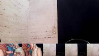 SandymarcChaturbate Porn Cam 2023-12-05