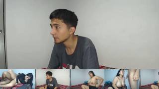 SaraandthomasChaturbate Porn Cam 2024-01-11