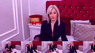 SaraluckyChaturbate Porn Cam 2023-11-06