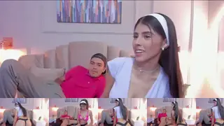 Sasha_and_chrisChaturbate Porn Cam 2024-01-28