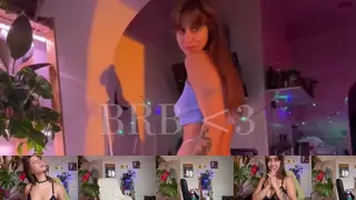 Sasha_moormeoowChaturbate Porn Cam 2024-02-14