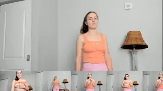 Sassy3vaChaturbate Porn Cam 2024-02-21