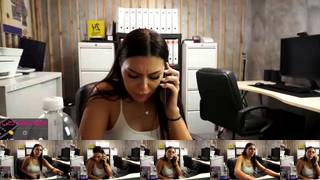 SassytiffChaturbate Porn Cam 2023-07-02