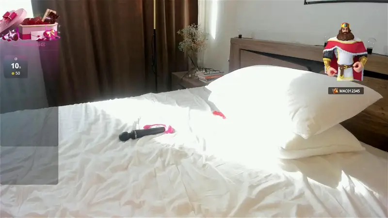 Sayoko_Chaturbate Porn Cam 2024-02-11
