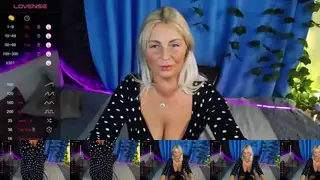 Scarlett_maiChaturbate Porn Cam 2024-02-16
