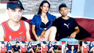 ScoobyxxxdooChaturbate Porn Cam 2023-06-16