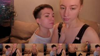 Secret_dreams_Chaturbate Porn Cam 2024-01-13
