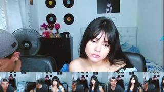 Selena_and_andressChaturbate Porn Cam 2023-08-30