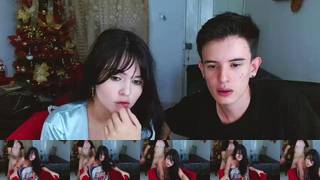 Selena_and_andressChaturbate Porn Cam 2024-01-02