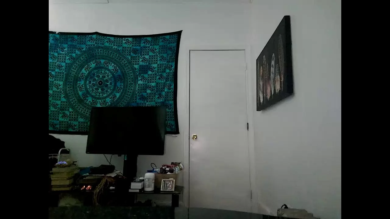 SelfcaregirlChaturbate Porn Cam 2024-01-06