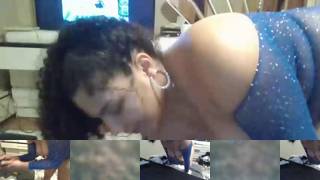 SenpaislilminxChaturbate Porn Cam 2023-07-08