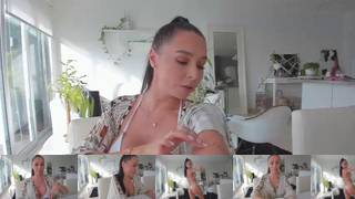 SensualbetttyChaturbate Porn Cam 2023-06-30