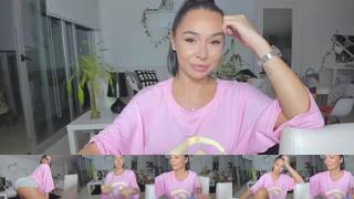 SensualbetttyChaturbate Porn Cam 2023-06-12