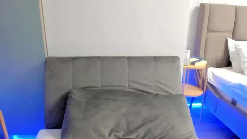 SensualbetttyChaturbate Porn Cam 2023-11-27