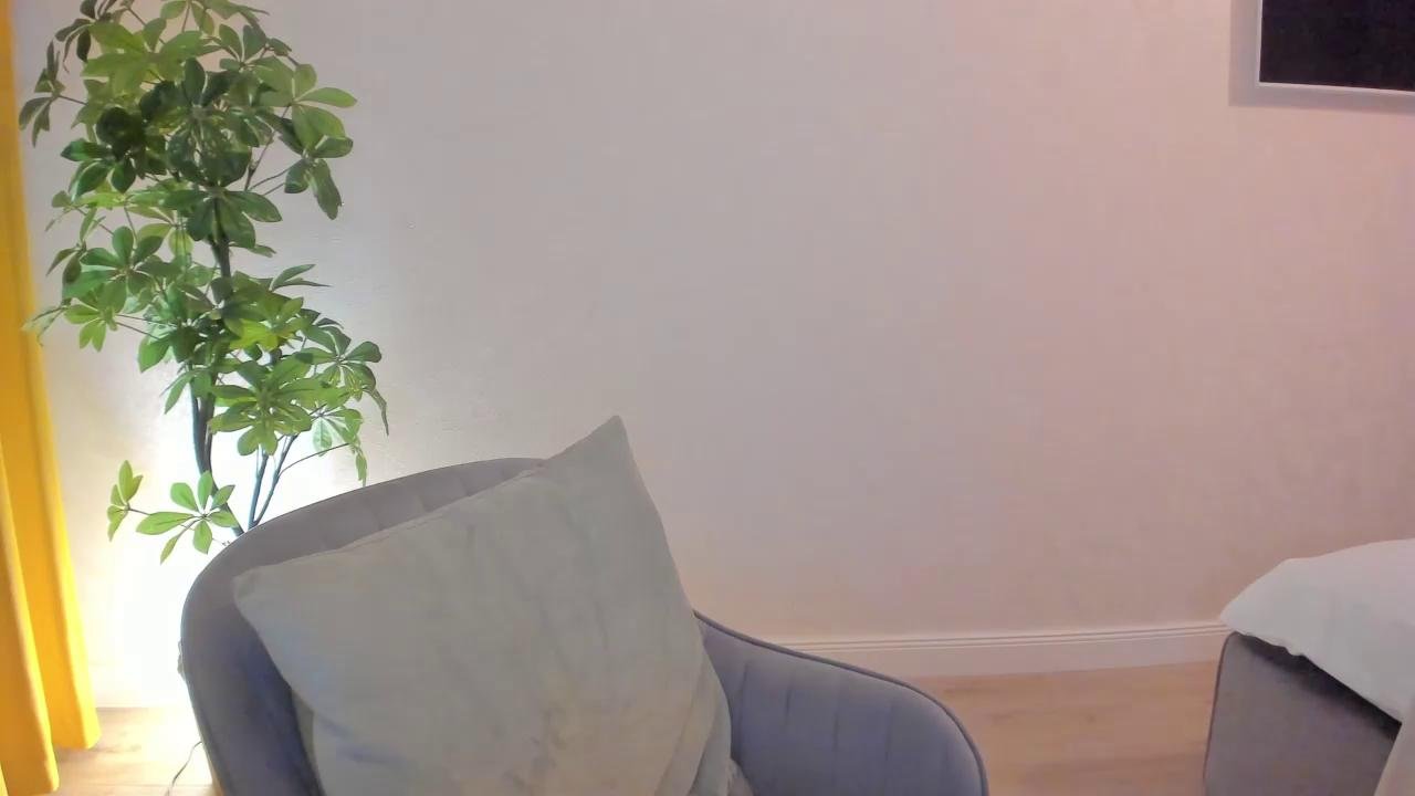 SensualbetttyChaturbate Porn Cam 2023-12-31