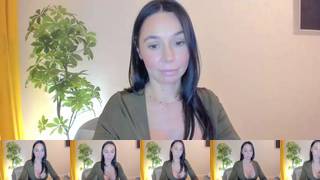 SensualbetttyChaturbate Porn Cam 2024-01-12