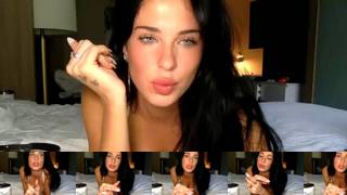 SerenablackwellChaturbate Porn Cam 2023-08-20