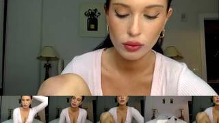 SerenablackwellChaturbate Porn Cam 2023-12-08