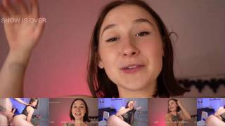Sexclusive_mjChaturbate Porn Cam 2023-06-14