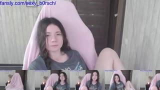 Sexy_b0rschChaturbate Porn Cam 2023-08-03