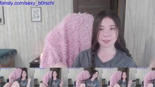 Sexy_b0rschChaturbate Porn Cam 2023-08-01