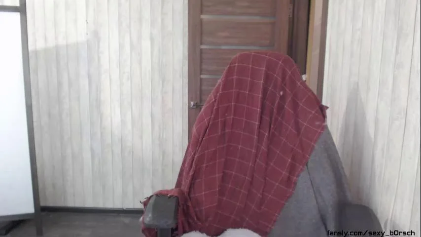 Sexy_b0rschChaturbate Porn Cam 2023-12-10