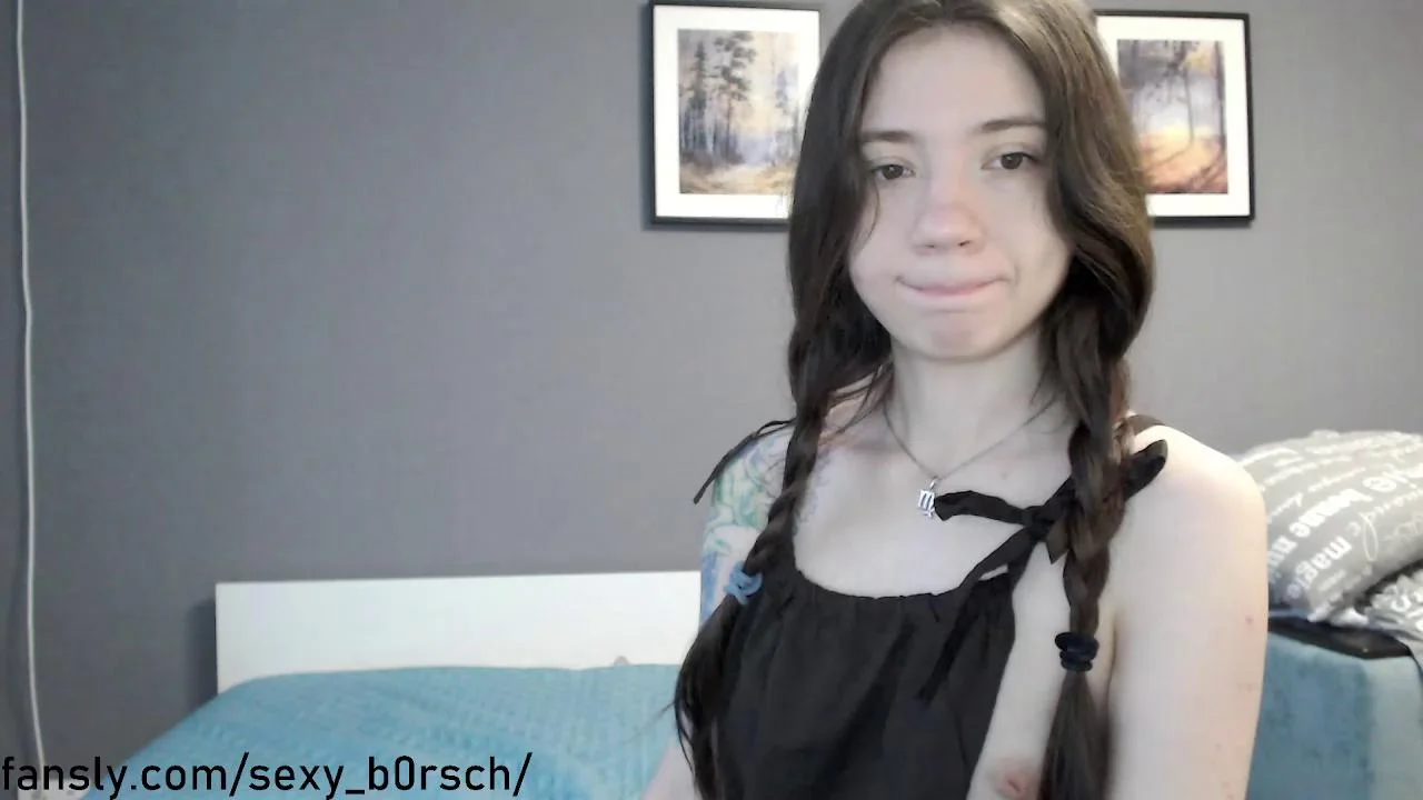 Sexy_b0rschChaturbate Porn Cam 2023-12-26