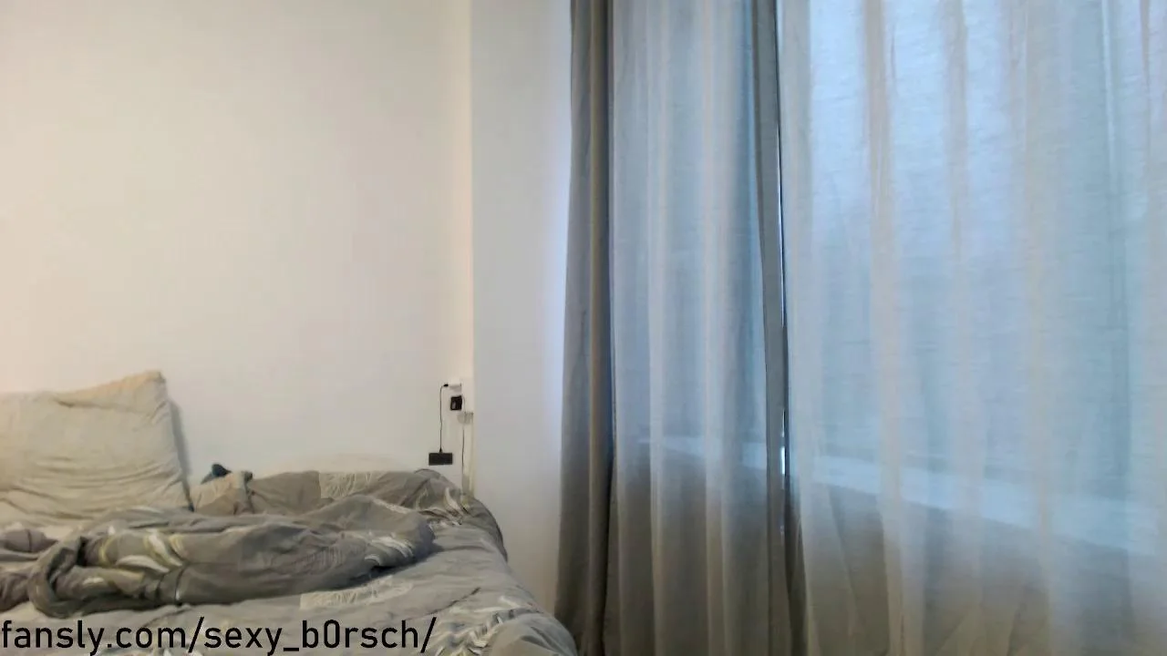 Sexy_b0rschChaturbate Porn Cam 2023-12-31