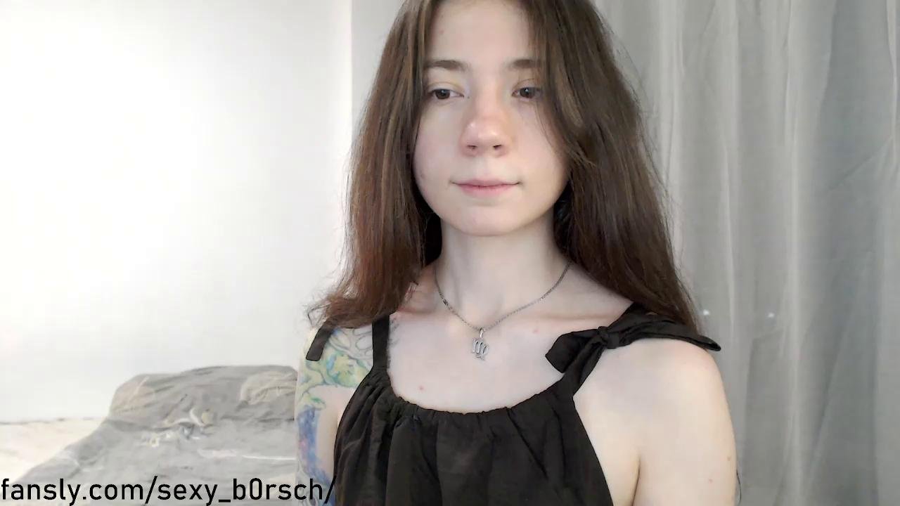 Sexy_b0rschChaturbate Porn Cam 2023-12-31