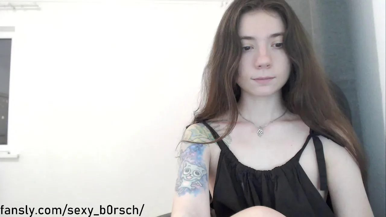 Sexy_b0rschChaturbate Porn Cam 2024-02-03