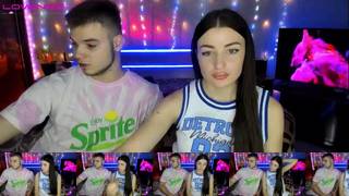 Sexy_boy2607Chaturbate Porn Cam 2023-08-09