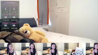 Sexy_sunnnyChaturbate Porn Cam 2024-03-10