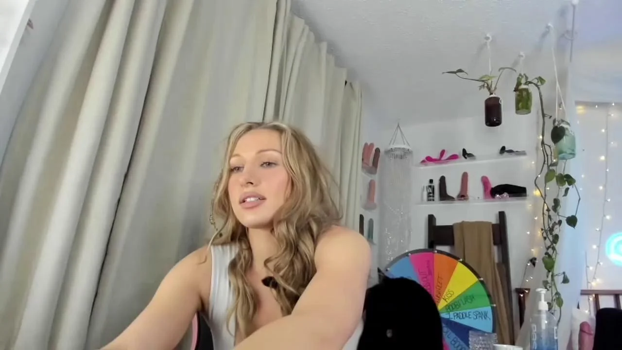 Sexyashley_21Chaturbate Porn Cam 2024-01-16