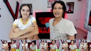 Sexychanell_18Chaturbate Porn Cam 2023-07-19