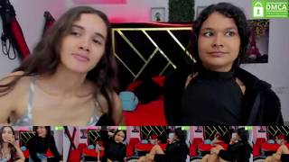 Sexychanell_18Chaturbate Porn Cam 2023-10-14