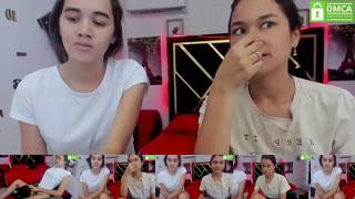 Sexychanell_18Chaturbate Porn Cam 2023-12-10